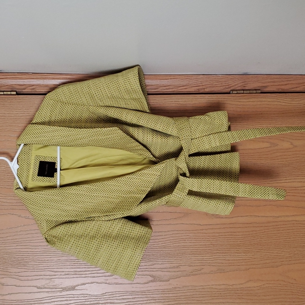 Womens blazer